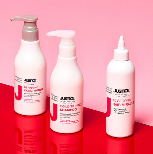 The $23 hair treatment that rivals Olaplex and K18